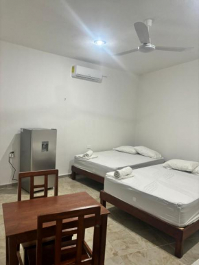 Departamento AF 4